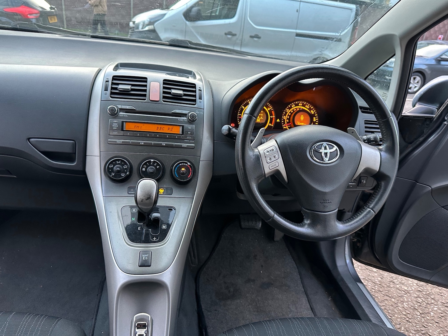 Used Toyota Auris 2007 for sale - 76472072: Photo 10