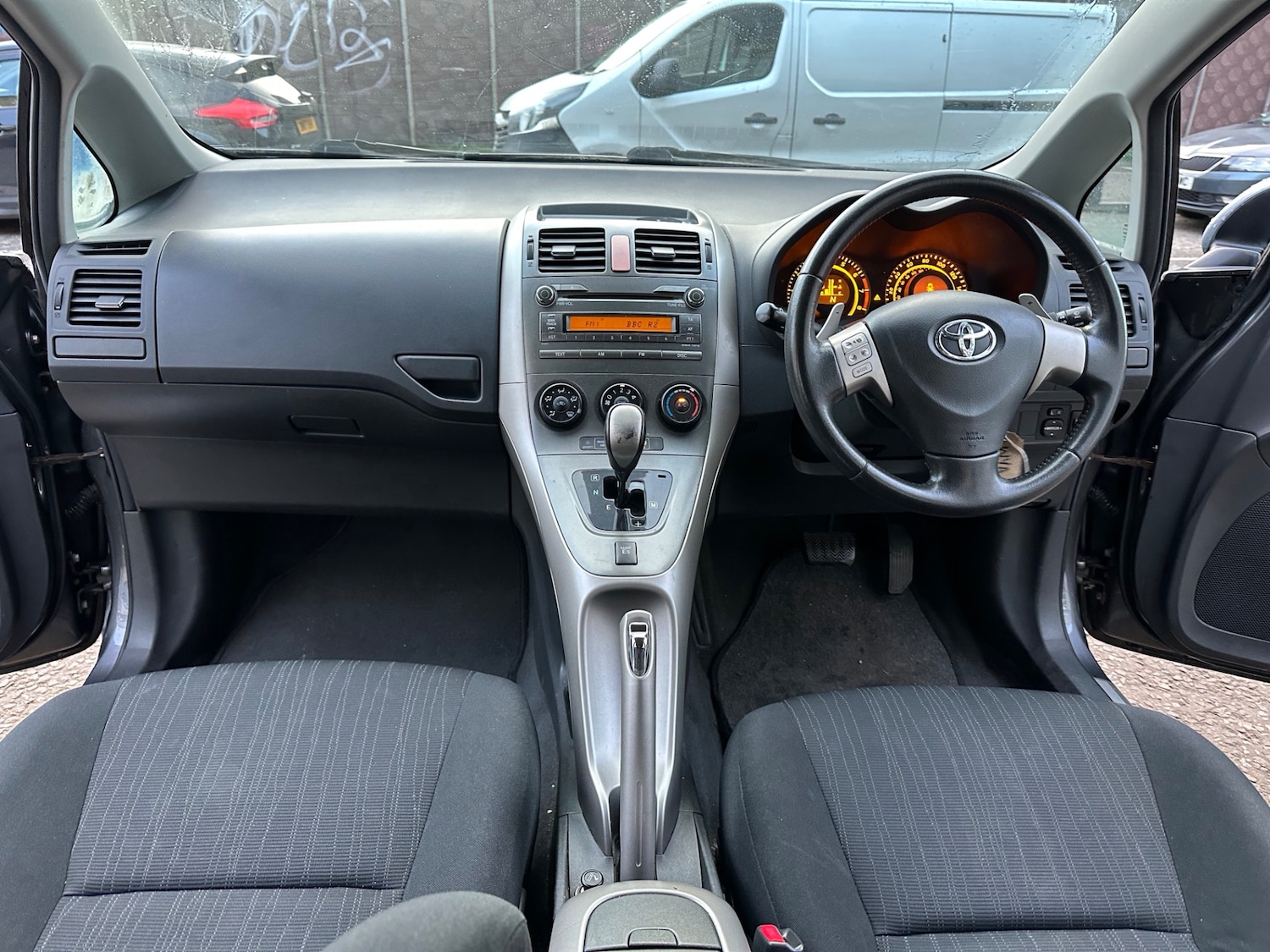 Used Toyota Auris 2007 for sale - 76472072: Photo 11