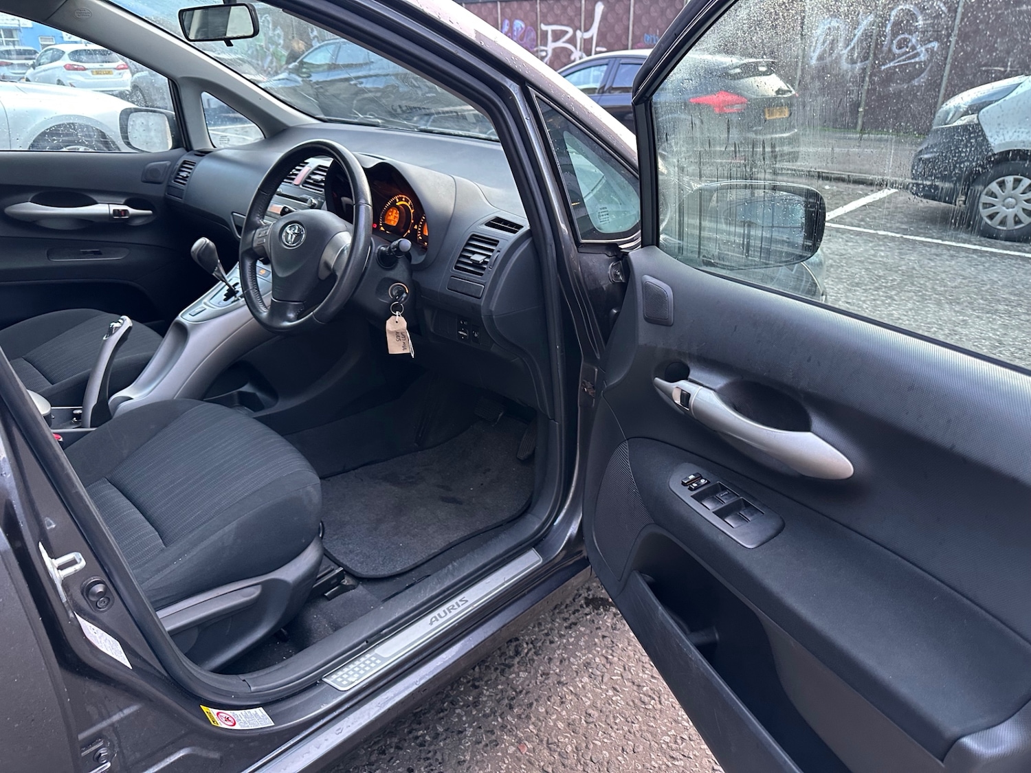 Used Toyota Auris 2007 for sale - 76472072: Photo 13