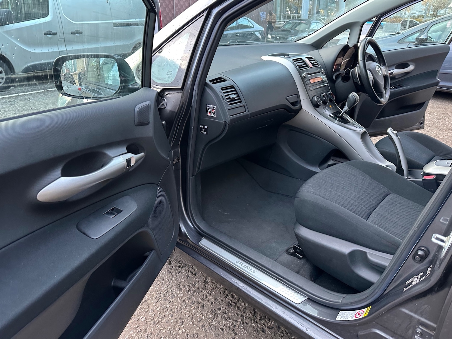 Used Toyota Auris 2007 for sale - 76472072: Photo 14