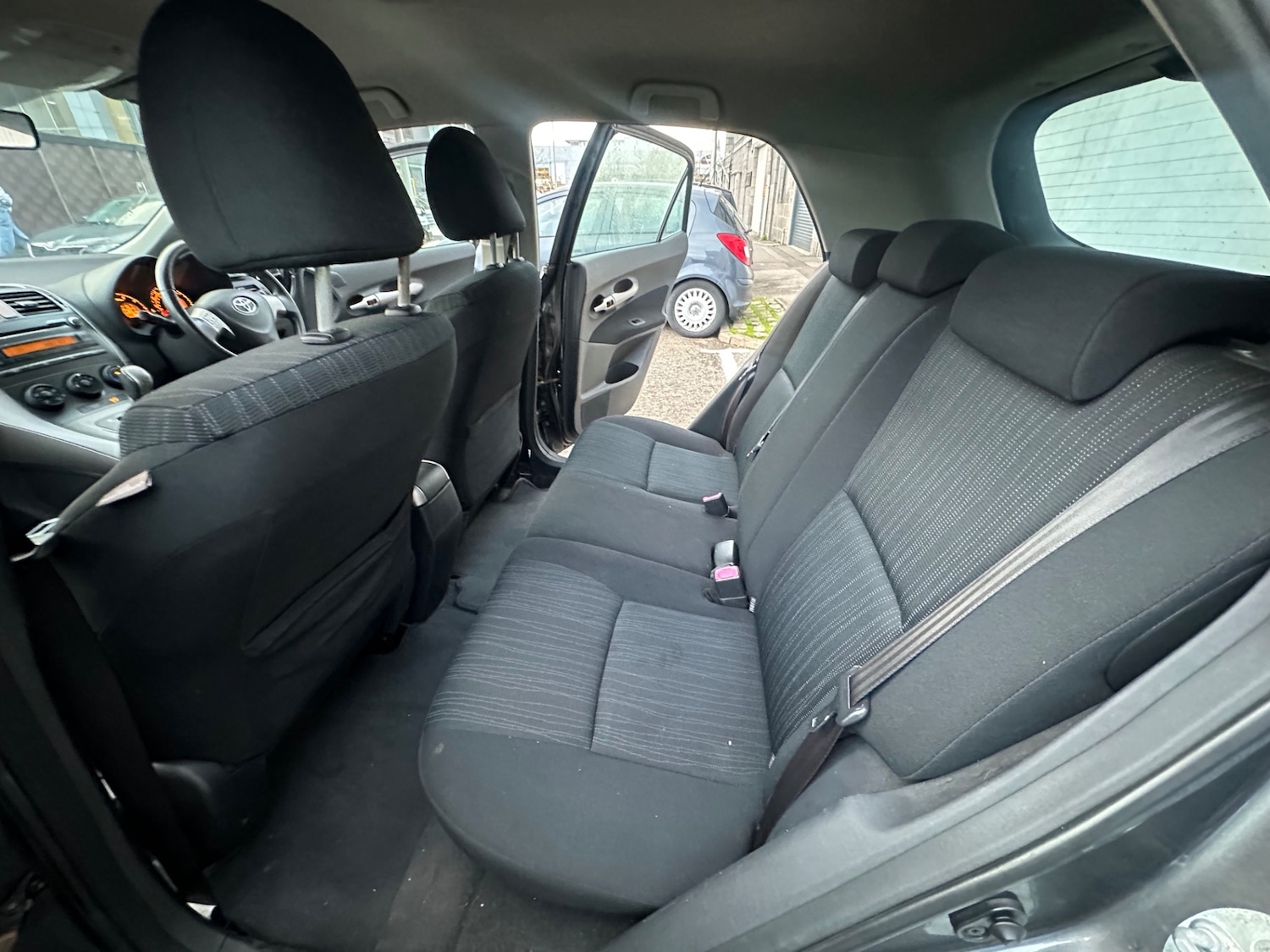 Used Toyota Auris 2007 for sale - 76472072: Photo 16