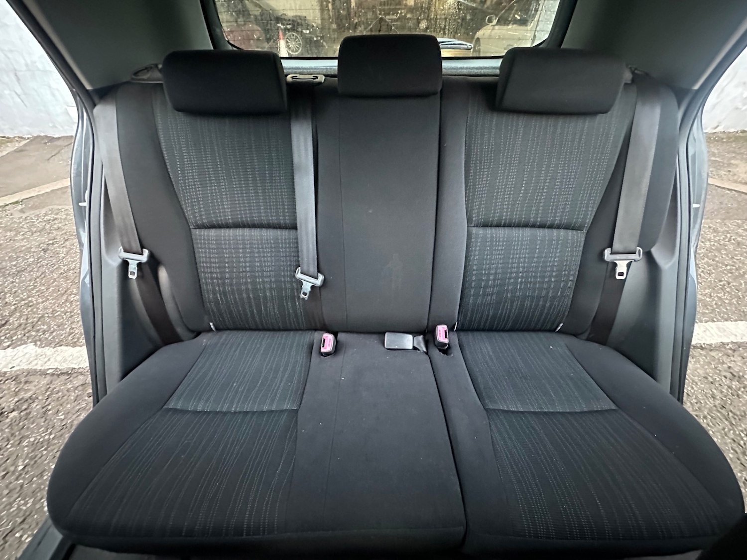 Used Toyota Auris 2007 for sale - 76472072: Photo 17