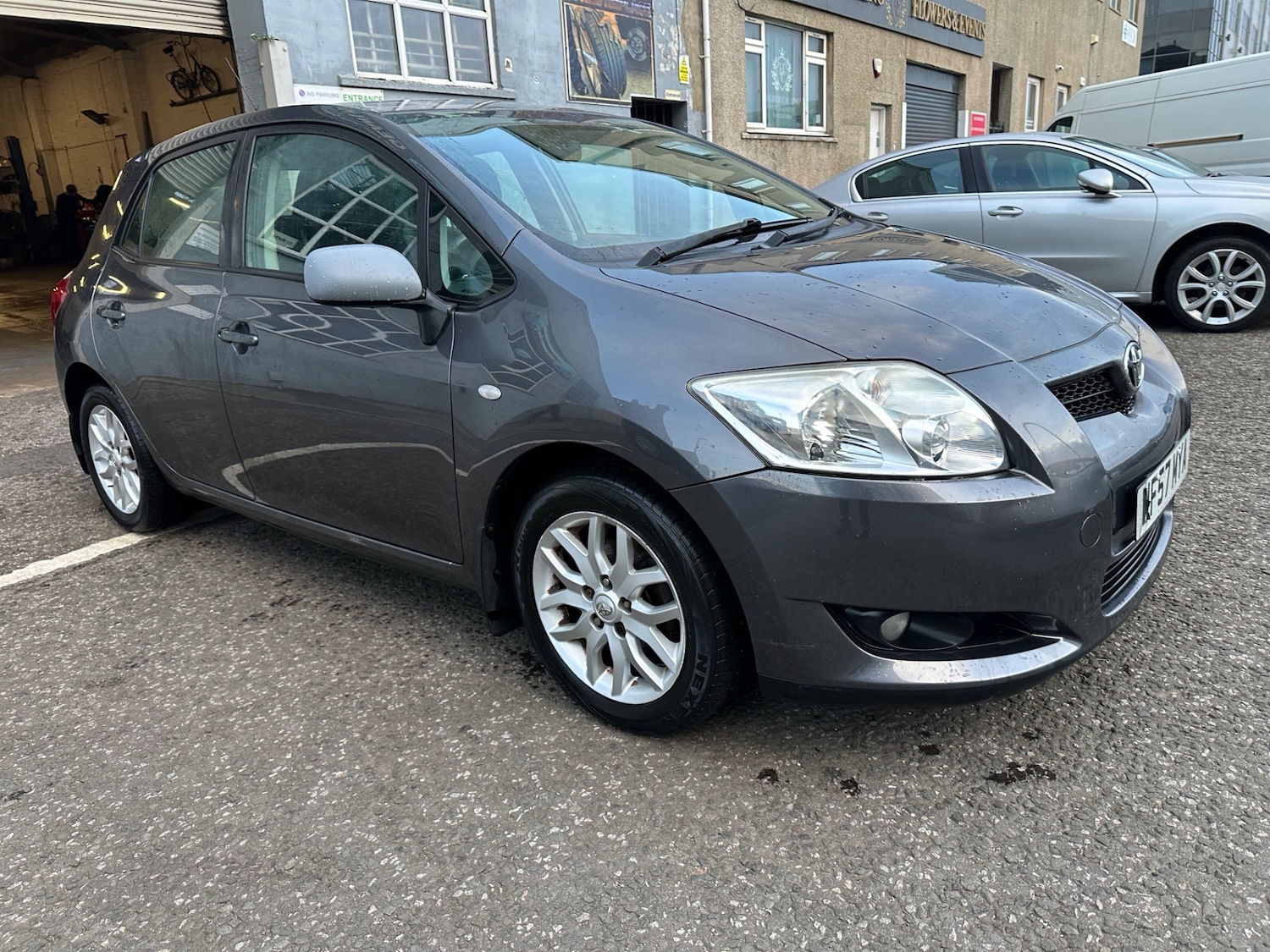 Used Toyota Auris 2007 for sale - 76472072: Photo 3