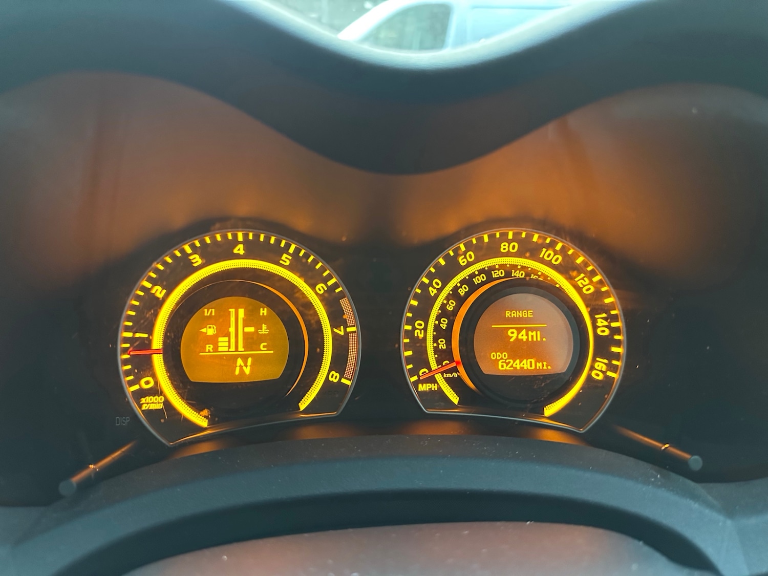 Used Toyota Auris 2007 for sale - 76472072: Photo 9