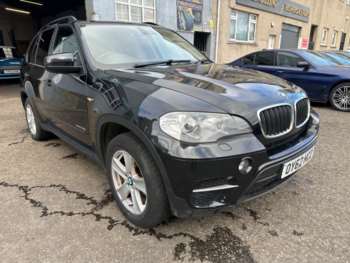 Used BMW X5 2012 for sale - 74768004: Photo