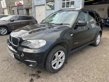 Used BMW X5 2012 for sale - 74768004: Photo