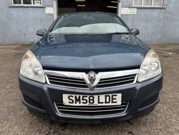 2009 (58) - 1.8i VVT Club 5dr Auto