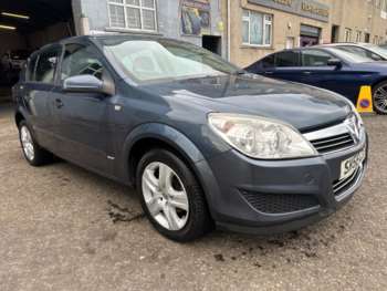 Used Vauxhall Astra 2009 for sale - 74809078: Photo
