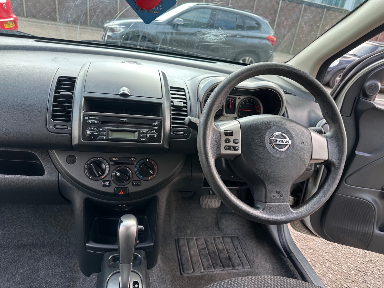 Vehicle 11