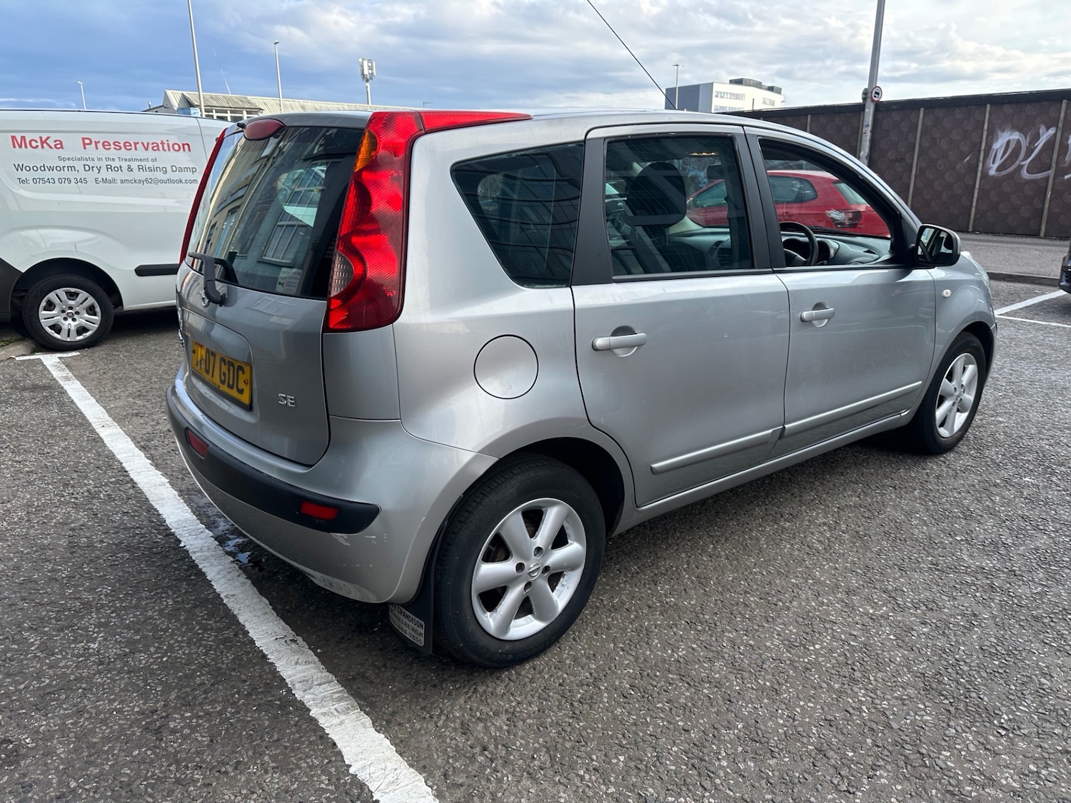 Vehicle 6