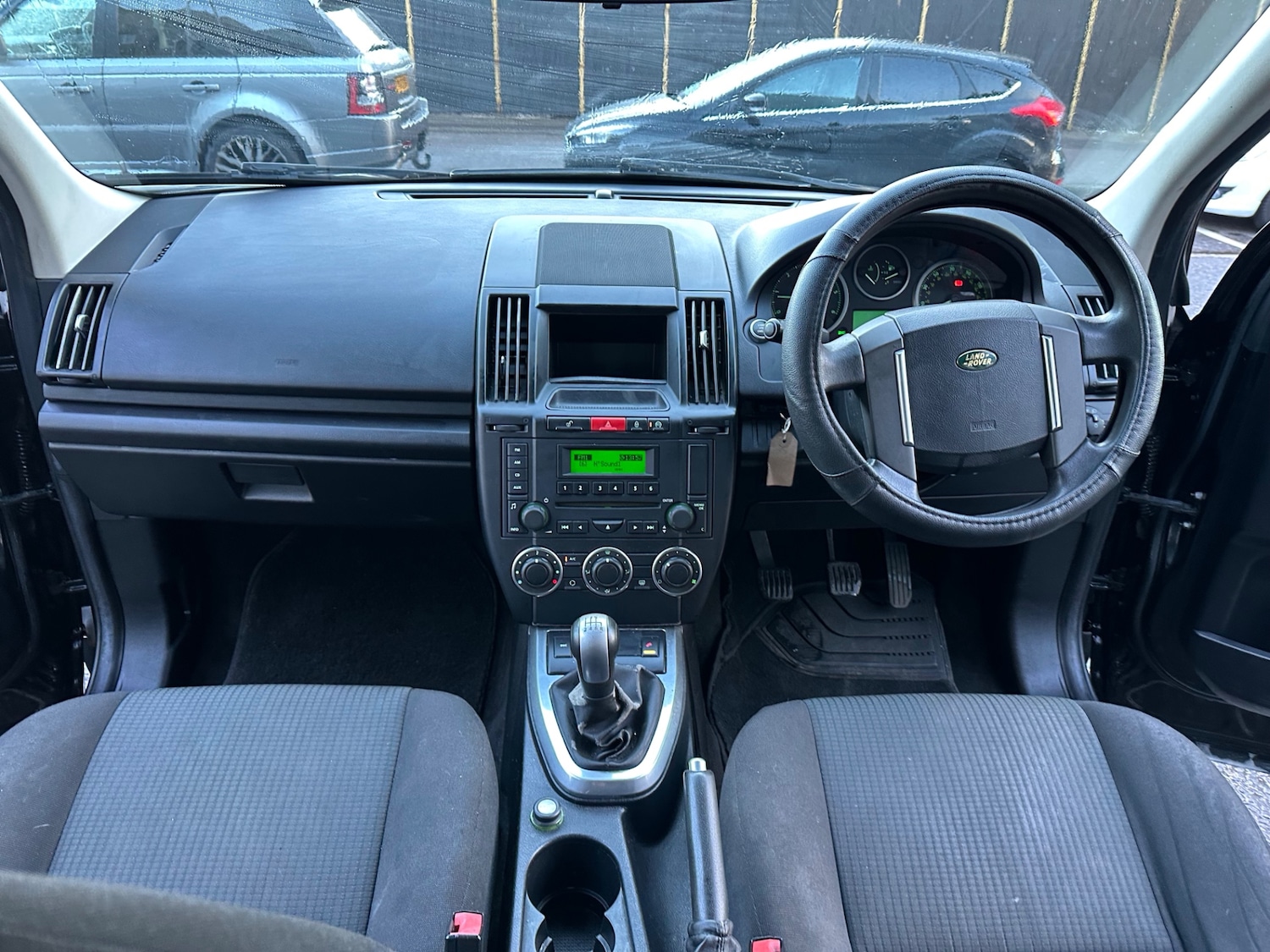 Used Land Rover Freelander 2009 for sale - 78020660: Photo 10