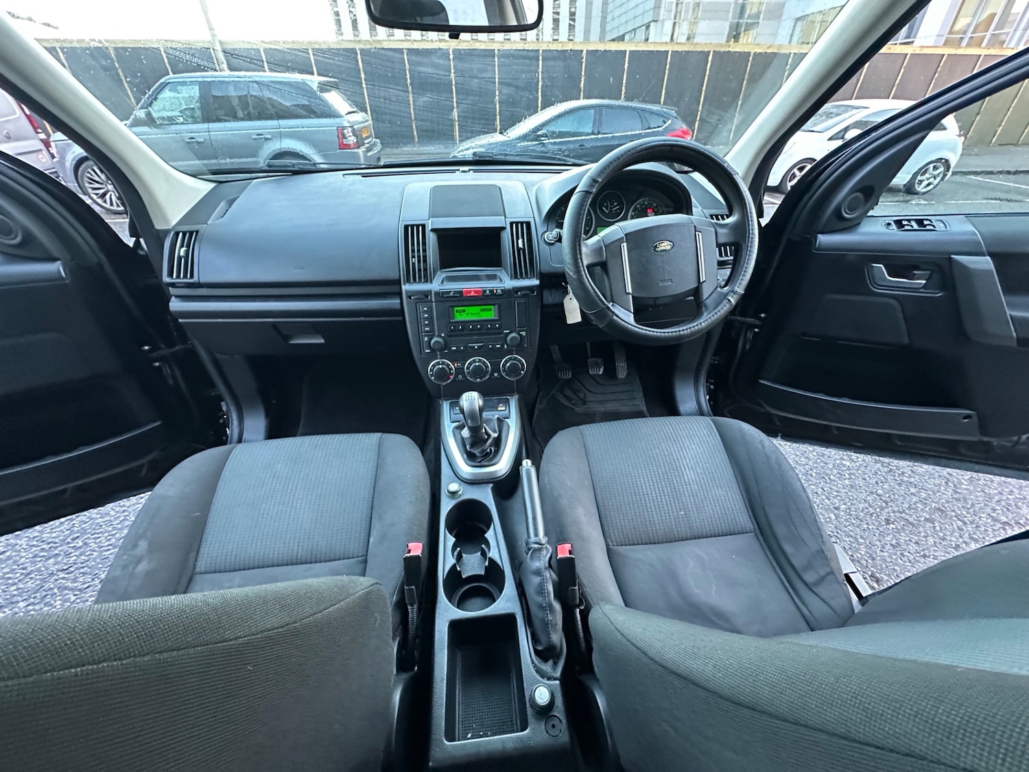 Used Land Rover Freelander 2009 for sale - 78020660: Photo 11