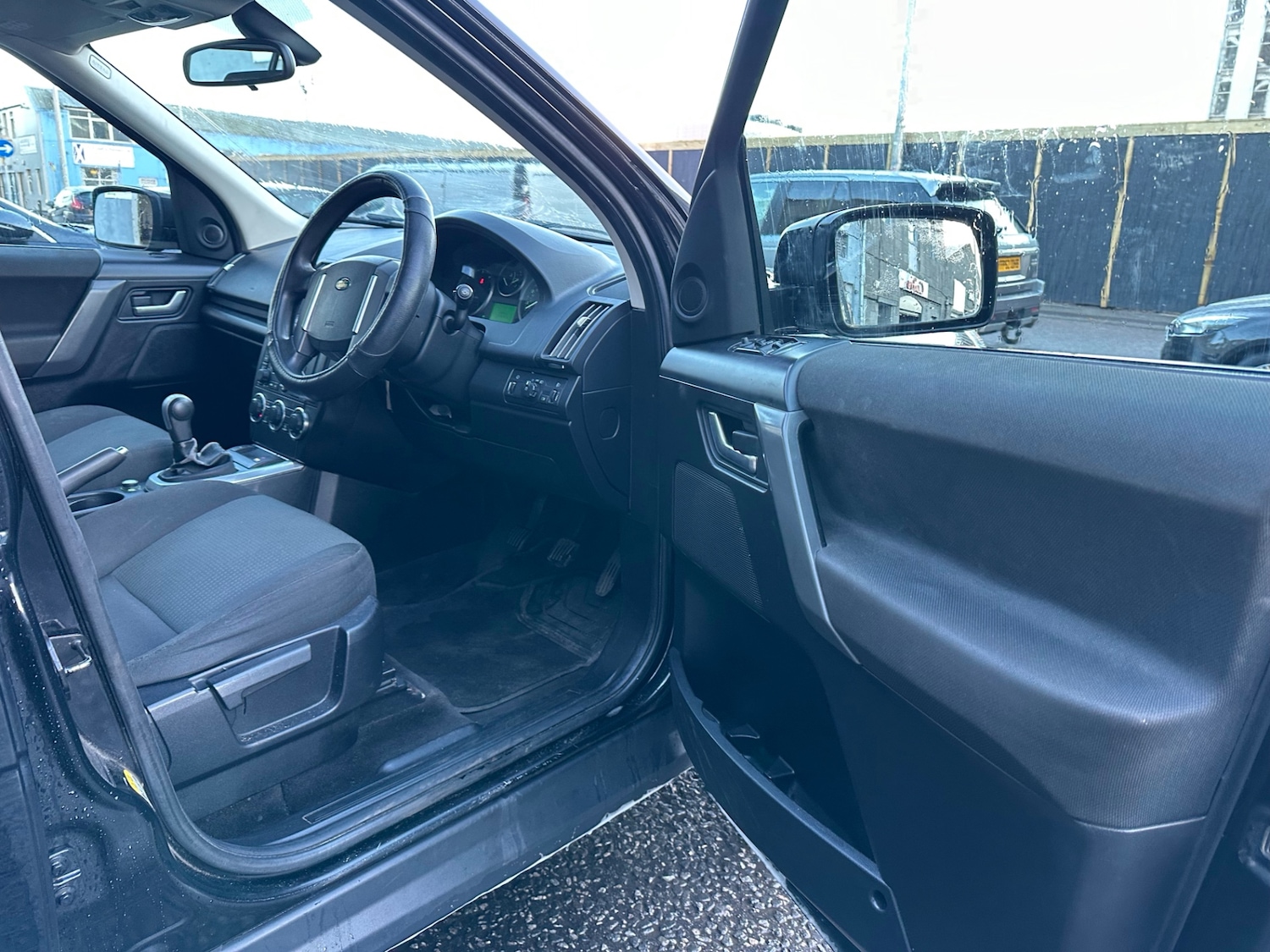 Used Land Rover Freelander 2009 for sale - 78020660: Photo 12