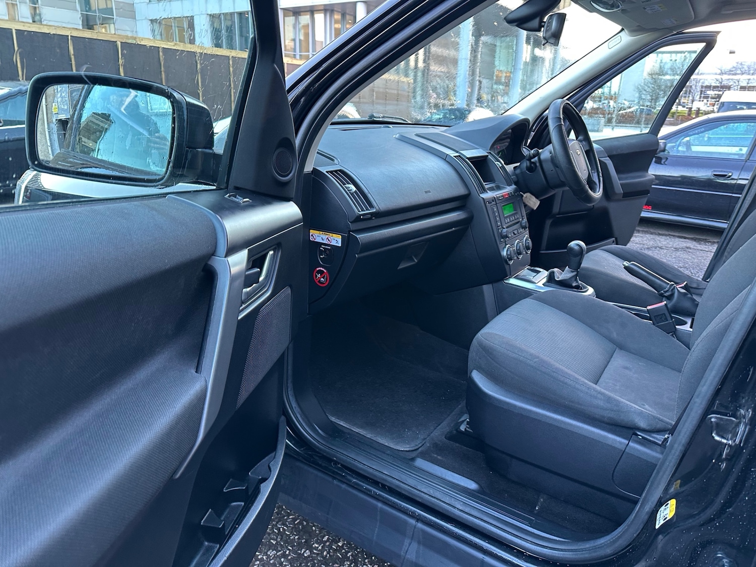 Used Land Rover Freelander 2009 for sale - 78020660: Photo 13