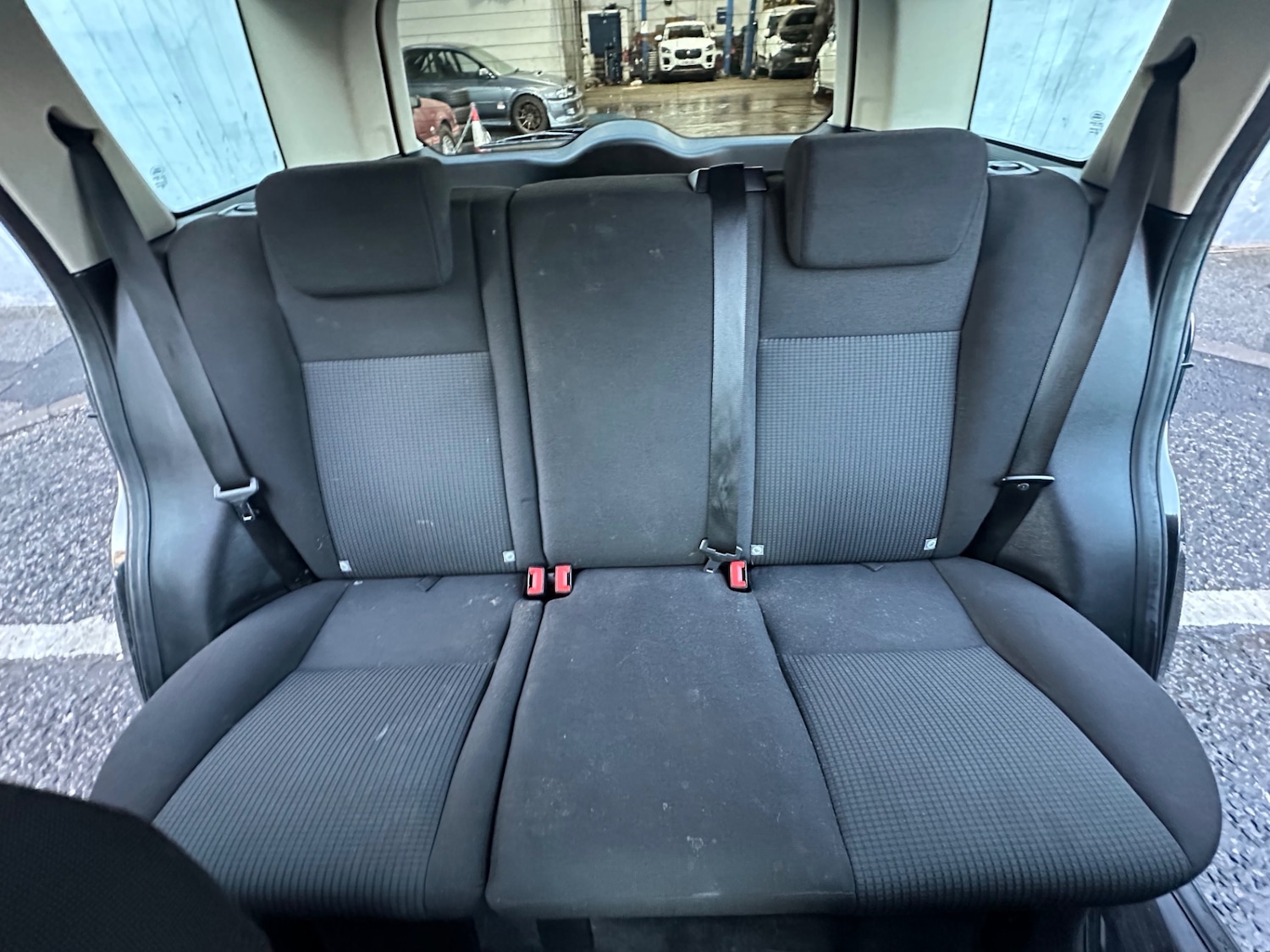 Used Land Rover Freelander 2009 for sale - 78020660: Photo 14