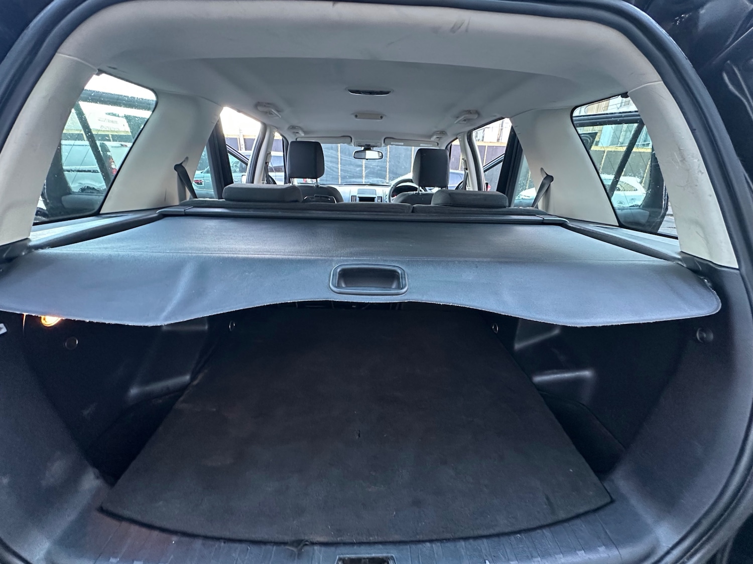 Used Land Rover Freelander 2009 for sale - 78020660: Photo 15