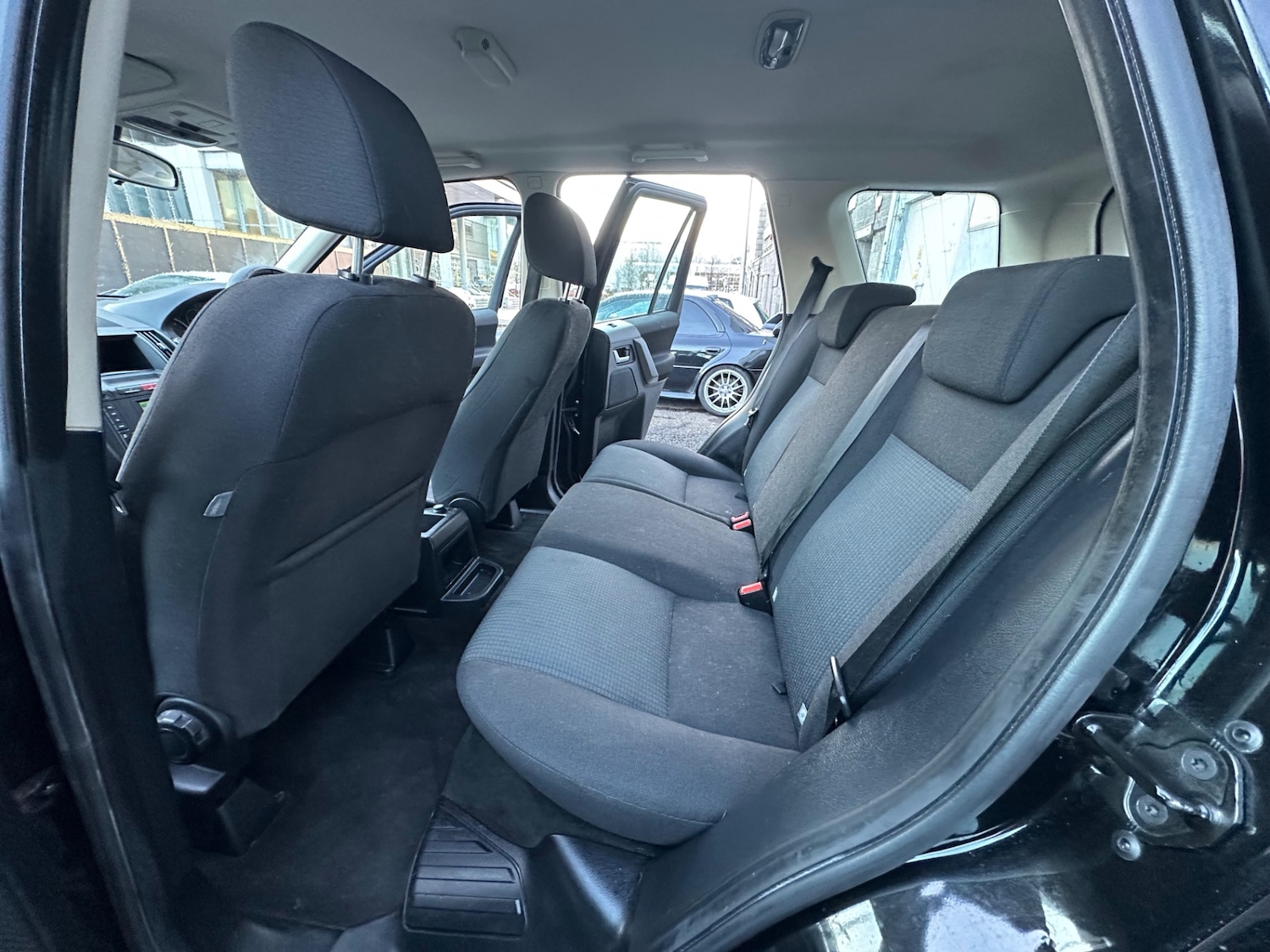 Used Land Rover Freelander 2009 for sale - 78020660: Photo 17