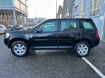 Used Land Rover Freelander 2009 for sale - 78020660: Photo