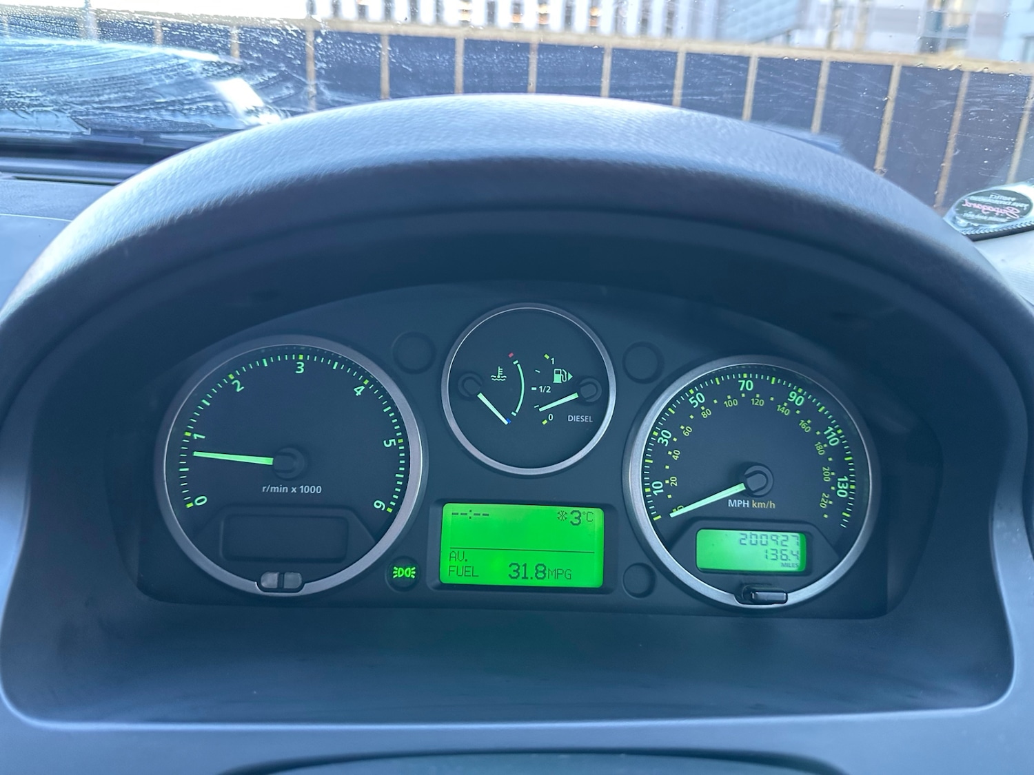 Used Land Rover Freelander 2009 for sale - 78020660: Photo 8