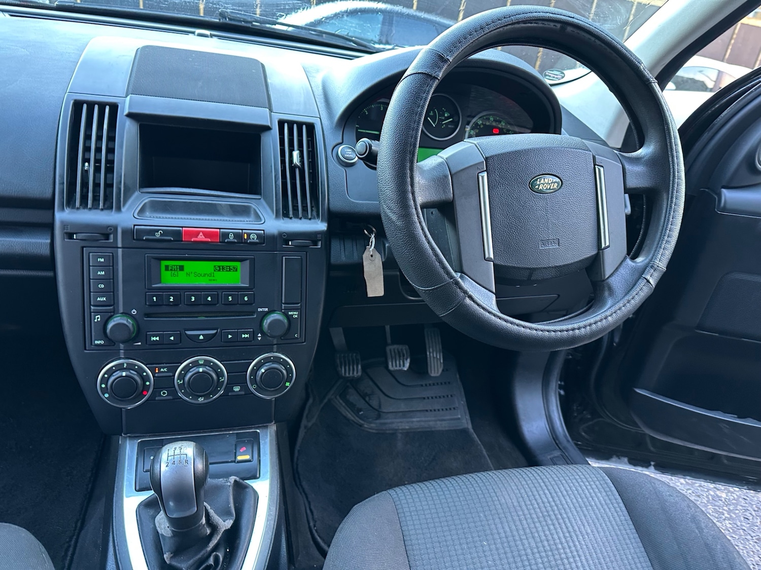 Used Land Rover Freelander 2009 for sale - 78020660: Photo 9