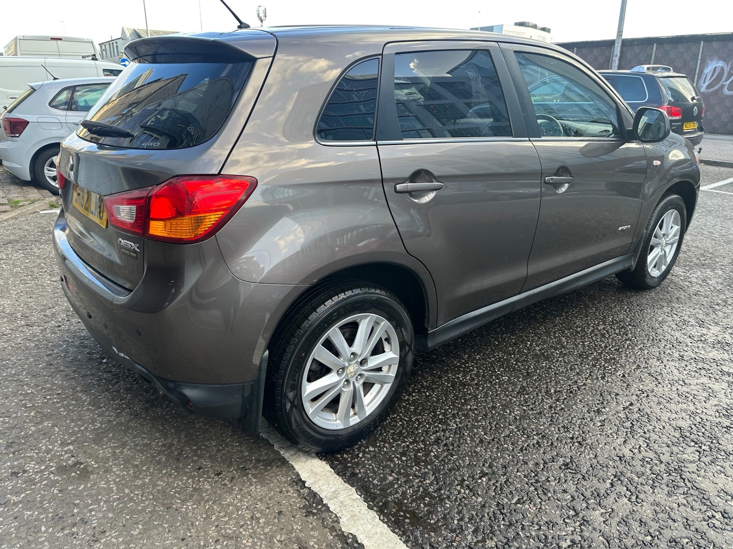 Vehicle 6
