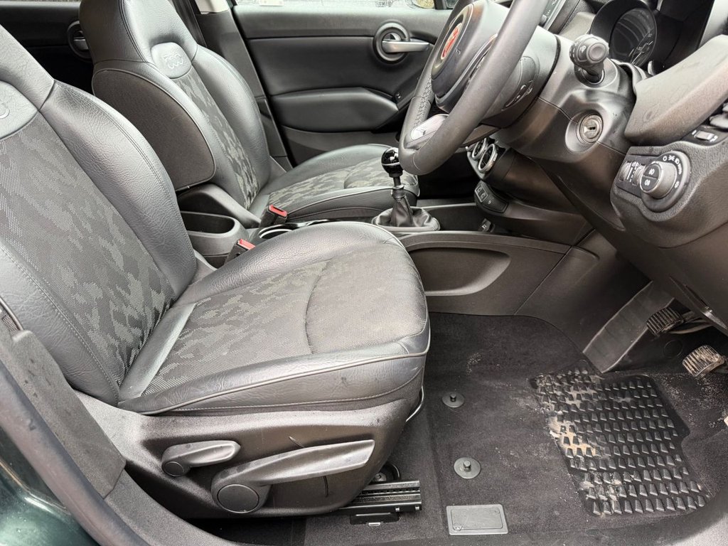 Used Fiat 500X 2021 for sale - 77153429: Photo 12