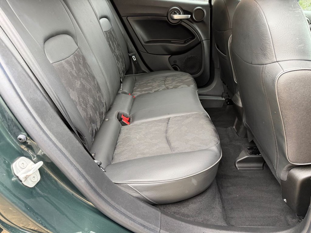 Used Fiat 500X 2021 for sale - 77153429: Photo 13