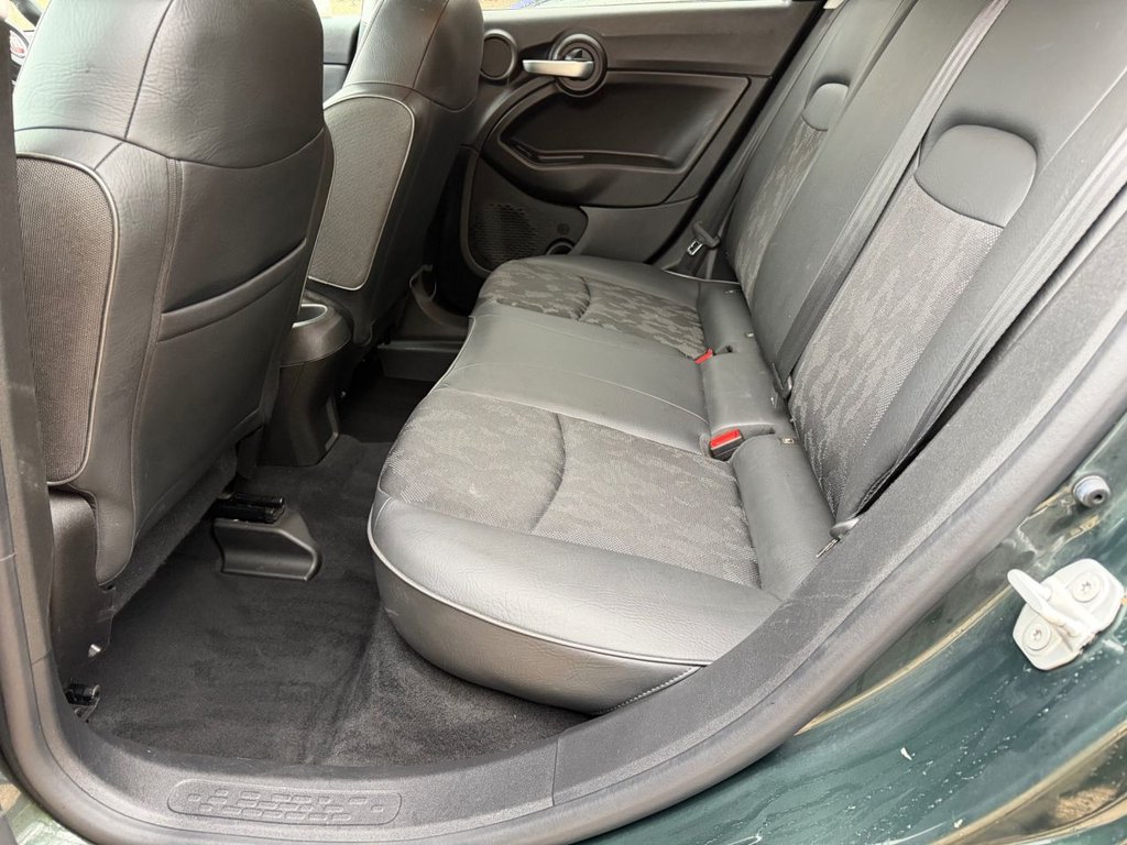 Used Fiat 500X 2021 for sale - 77153429: Photo 15