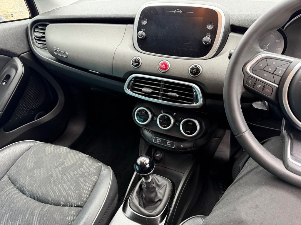 Used Fiat 500X 2021 for sale - 77153429: Photo 18