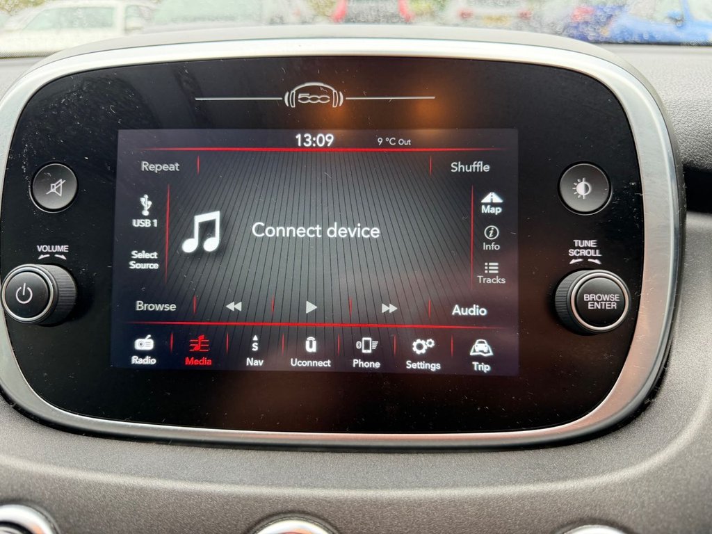 Used Fiat 500X 2021 for sale - 77153429: Photo 20