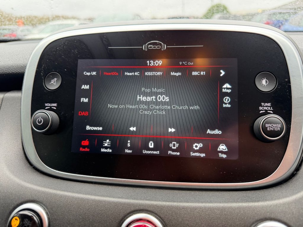 Used Fiat 500X 2021 for sale - 77153429: Photo 21