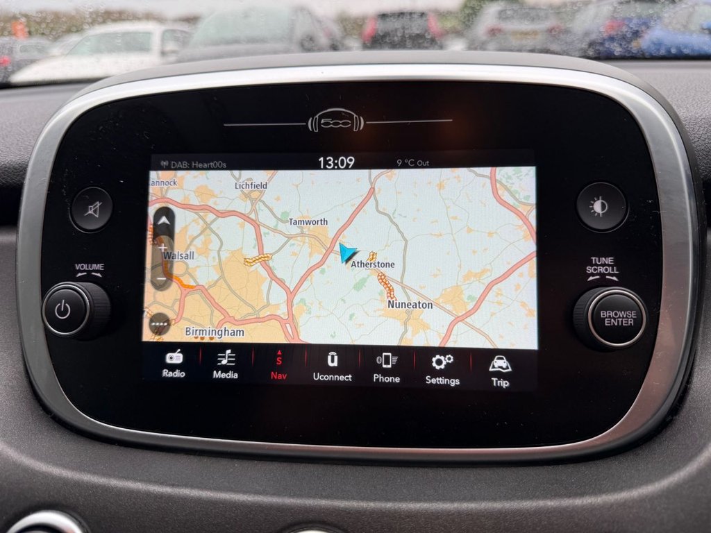 Used Fiat 500X 2021 for sale - 77153429: Photo 23