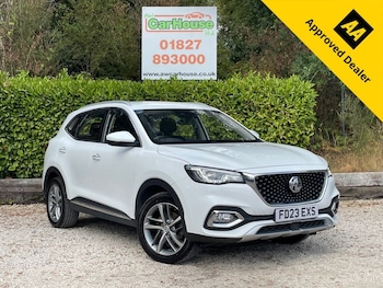 Used MG MG HS 2023 for sale - 79562234: Photo