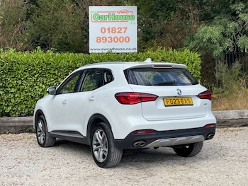 Used MG MG HS 2023 for sale - 79562234: Photo