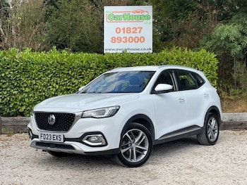 Used MG MG HS 2023 for sale - 79562234: Photo