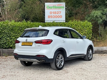 Used MG MG HS 2023 for sale - 79562234: Photo