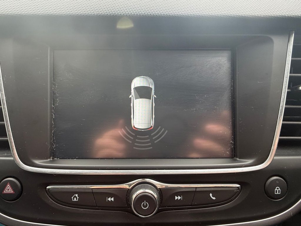 Used Vauxhall Crossland X 2019 for sale - 77572172: Photo 14