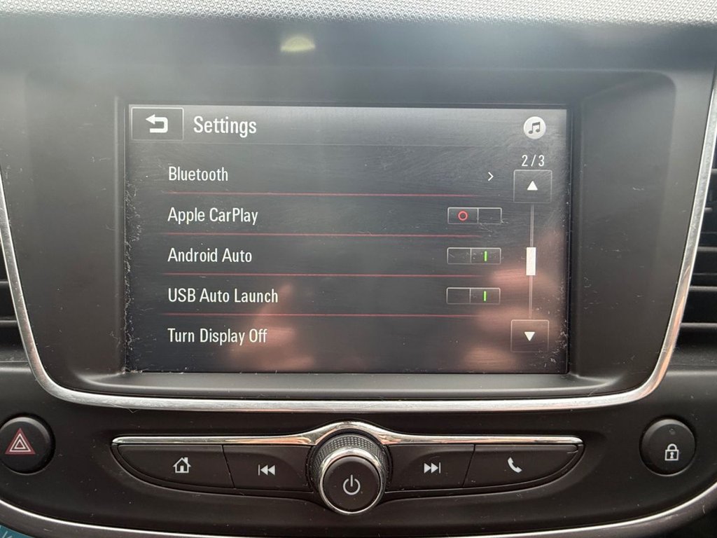 Used Vauxhall Crossland X 2019 for sale - 77572172: Photo 15