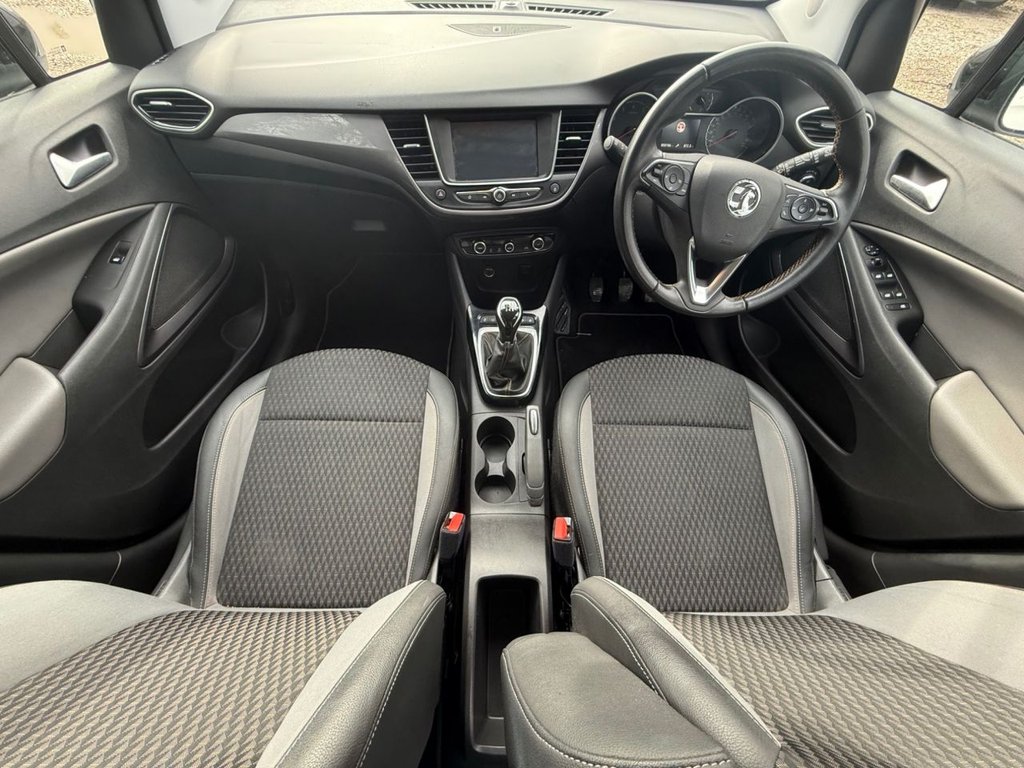 Used Vauxhall Crossland X 2019 for sale - 77572172: Photo 16