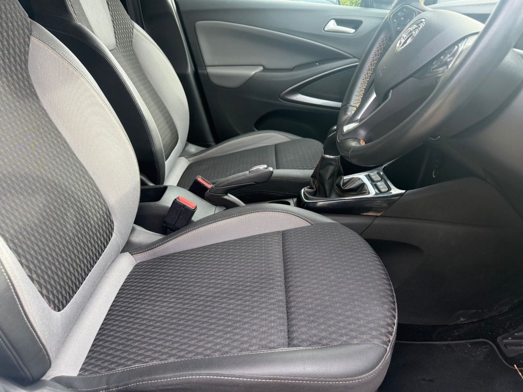 Used Vauxhall Crossland X 2019 for sale - 77572172: Photo 17