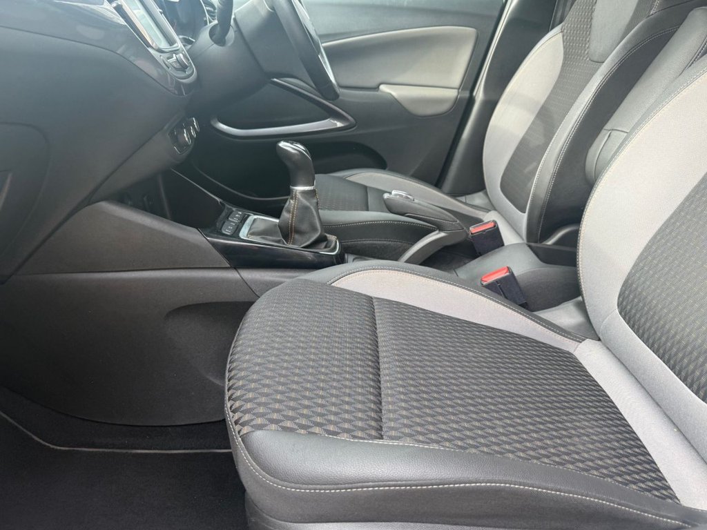 Used Vauxhall Crossland X 2019 for sale - 77572172: Photo 19