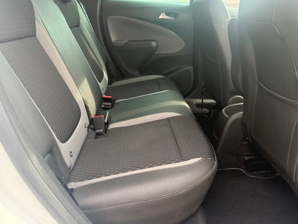 Used Vauxhall Crossland X 2019 for sale - 77572172: Photo 23