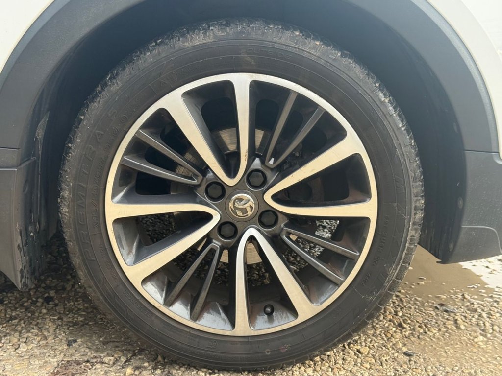 Used Vauxhall Crossland X 2019 for sale - 77572172: Photo 24