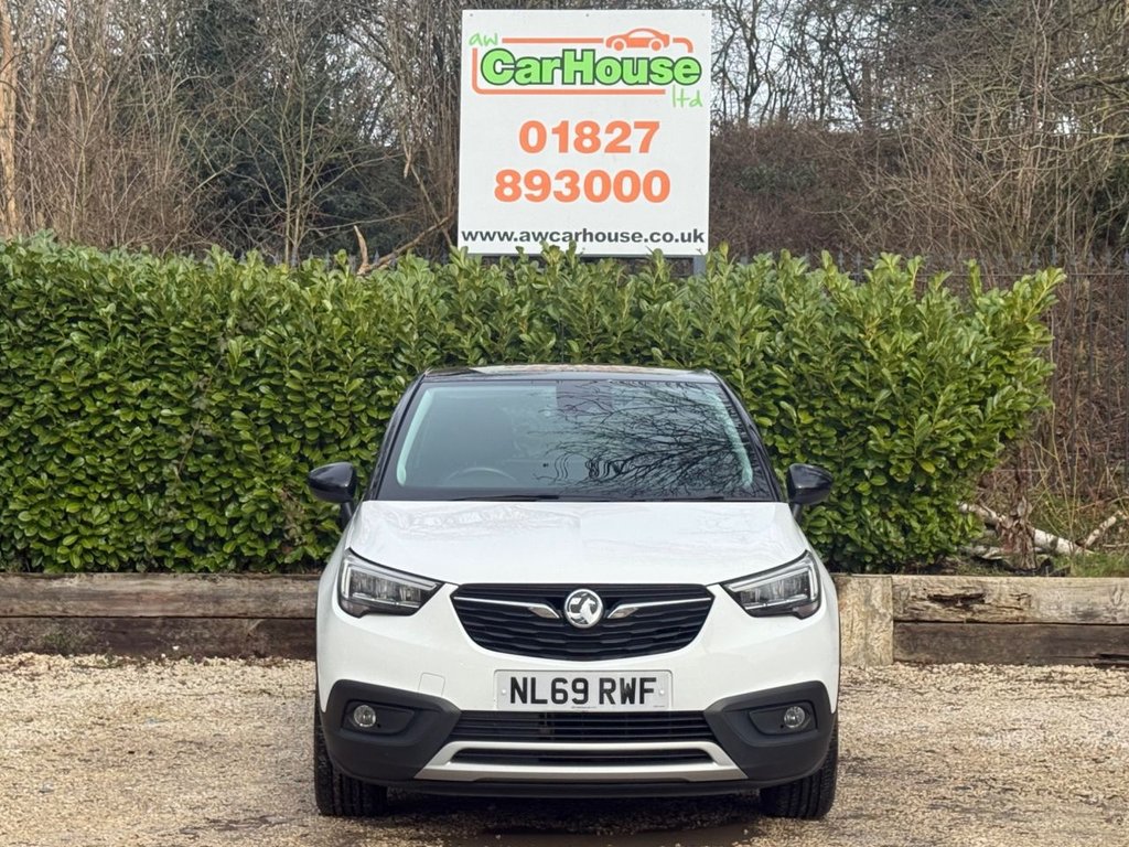 Used Vauxhall Crossland X 2019 for sale - 77572172: Photo 25