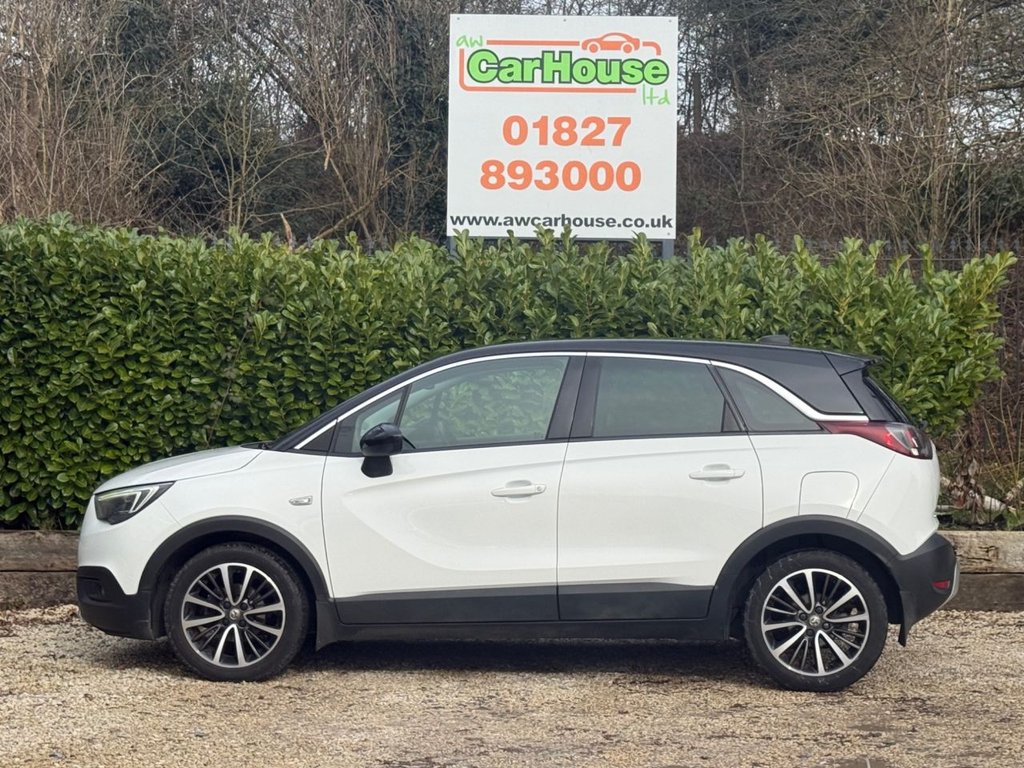 Used Vauxhall Crossland X 2019 for sale - 77572172: Photo 26