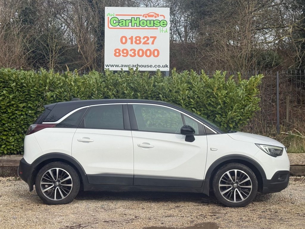 Used Vauxhall Crossland X 2019 for sale - 77572172: Photo 7