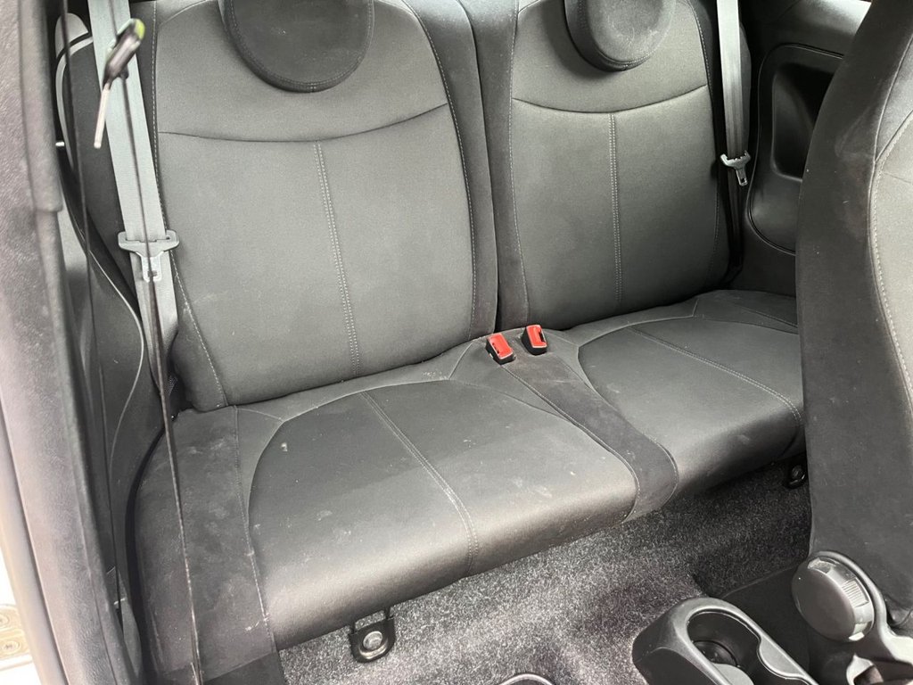 Used Abarth 595 2018 for sale - 76482290: Photo 14