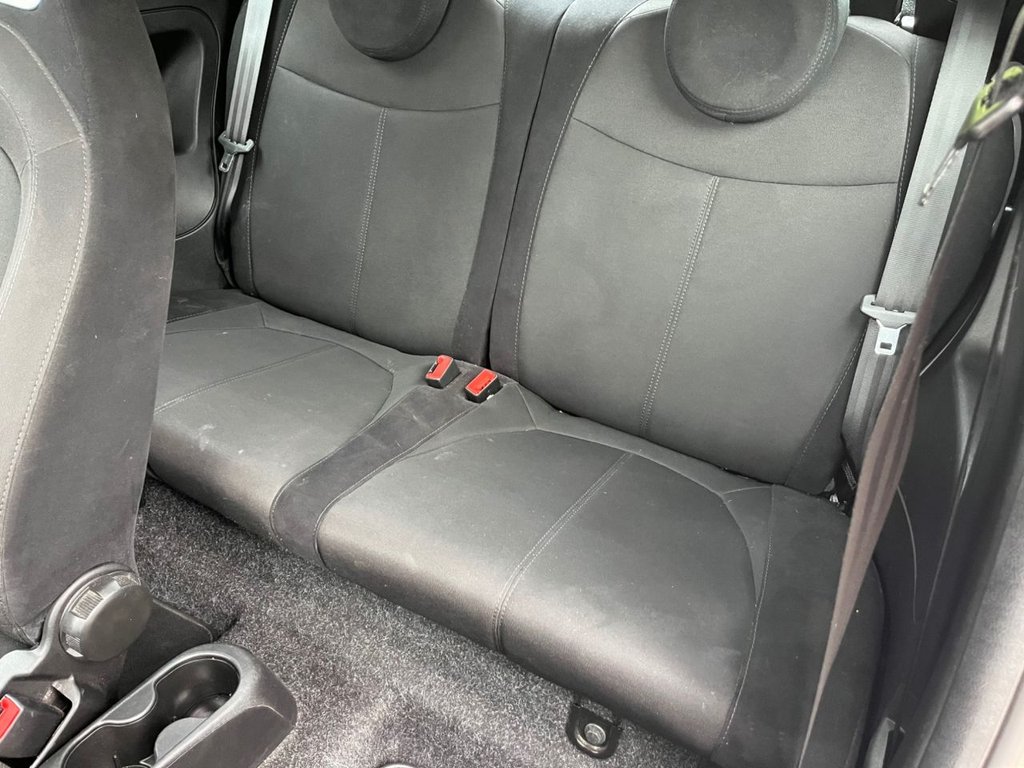 Used Abarth 595 2018 for sale - 76482290: Photo 16