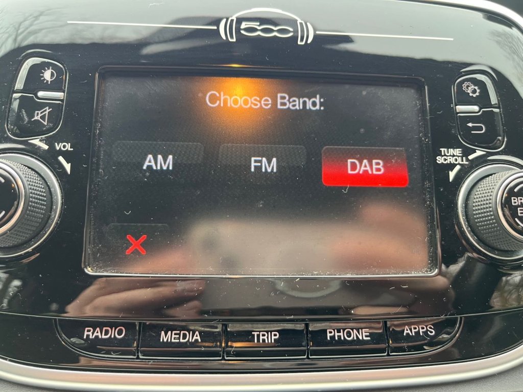 Used Abarth 595 2018 for sale - 76482290: Photo 20