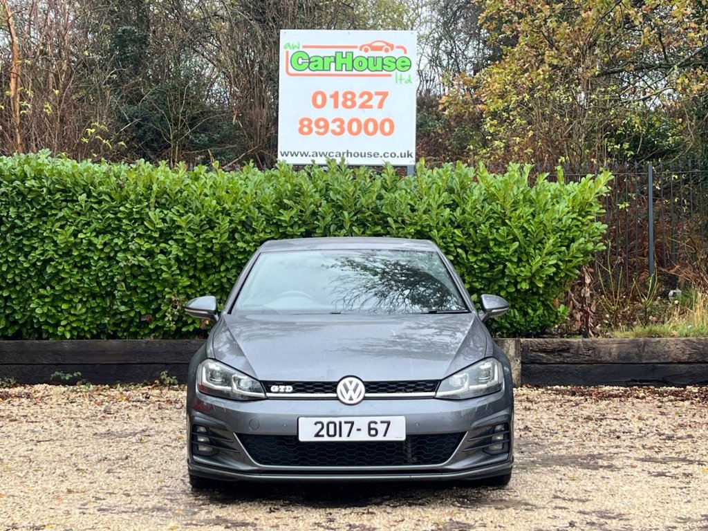 Used Volkswagen Golf 2017 for sale - 76751060: Photo 10